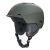 Rossignol Alta Impacts Ski / Snow Helmet Green for Men