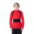 Rossignol Flexvent Strap Jr Back Protection Black Boy