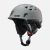 Rossignol Escaper Impacts Grey Men's Ski / Snow Helmet