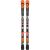 Skis Rossignol PURSUIT 300 XPRESS2 + Fixations XPRESS 11 B83