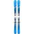 Pack Ski Rossignol EXPERIENCE 74 W K + Fixations XP W 10 Femme Vert