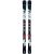 Pack Ski Rossignol React 6 Compact + Fixations Xp11 Gw Bk/Hr Homme