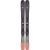 Rossignol Rallybird 102 Ski Pack + Nx 11 Women's Bindings