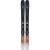 Rossignol Rallybird 104 Ti Ski Pack + Nx 11 Ir Grey Bindings Women