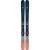 Rossignol Rallybird 92 Ski Pack + Nx 11 Women's Bindings