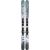 Pack ski Rossignol Blackops 92 + Fixations Xp 11 Homme