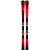 Rossignol Hero Elite Lt Ti K Ski Pack + Nx 12 Man Bindings