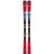 Rossignol Hero Elite Mt Ski Pack + Nx 12 Red Men's Bindings
