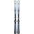 Pack Ski Rossignol Experience W 80 Carbon Xpress + Bindings Xpress W 11 Gw Bleu Femme