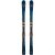 Rossignol Experience 80 Carbon Xpress Ski Pack + Xpress 11 Gw Blue Men's Bindings