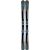 Rossignol Experience 82 Basalt Xpress Ski Pack + Xpress 11 Gw Grey Men's Bindings
