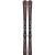 Rossignol Nova 4 Xpress Ski Pack + Xpress 10 Gw Red Women's Bindings