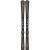 Rossignol Nova 8 Xpress Ski Pack + Xpress W 11 Gw Women's Grey Bindings