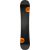 Pack Snowboard Rossignol Exp3 R.regular + Fixations reply Rail M/L Homme