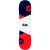 Pack Snowboard Rossignol SCAN + Fixations ROOKIE S Homme Blanc