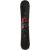 Rossignol Evader Snowboard + Battle B&W M-L Black Men's Bindings