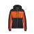 Veste de Ski / Snow Degre 7 Sivin Black Homme