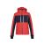 Veste de Ski / Snow Degre 7 Sivin True Red Homme