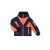 Veste de Ski / Snow Degre 7 Syno Coral Fille