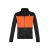 Premiere Couche Polaire Degre 7 Teka Black Homme
