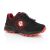 Kimberfeel Tibo Red Boy Sneakers
