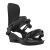 Union Atlas Black Men's Snowboard Bindings