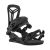 Union Flite Pro Snowboard Bindings Black Men