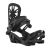 Union Exp Explorer Snowboard Bindings Black Men