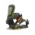 Union Ultra Men Army Green Snowboard Bindings for Men
