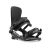 Union Ultra Black Men's Snowboard Binding