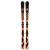 Pack de Ski Volkl Deacon Xt + Fixations V motion 11 Gw Orange Homme