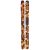 Men's Volkl Revolt 121 Yellow Alone Skis (without bindings)