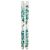 Men's Volkl Revolt 114 Skis Alone (without bindings) White
