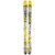 Volkl Revolt 96 Yellow Men's Skis Alone (without bindings)