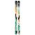 Skis Alone (without bindings) Volkl Revolt 90 Bleu Homme