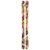 Volkl Revolt 81 Yellow Men's Skis Alone (without bindings)