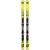 Pack De Skis Volkl Racetiger Sl + Fixations Rmotion3 12 Gw Jaune Homme