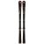 Volkl Peregrine Mt Skis + Vmotion 10 Gw Bindings Black Men's Pack
