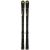 Volkl Peregrine Xt Ski Pack + Vmotion 10 Gw Bindings Black Men's