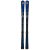 Volkl Peregrine 82 Ski Pack + Lowride 13 Fr Bindings Blue Men's