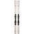 Women's Volkl Flair Sc Ski Pack + Vmotion 11 Tcx Lady White Bindings