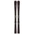 Pack De Skis Volkl Flair 79 + Fixations Wideride 11 Tcx Lady Violet Femme