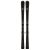 Pack De Skis Volkl Flair 72 + Fixations Vmotion 9 Lady Noir Femme