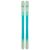 Volkl Blaze 86 Mint Gr Skis + Vmotion 10 Gw Green Bindings Women's Pack