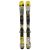 Pack De Skis Volkl Mini Revolt Jr + Fixations 4.5 Vmotion Jr