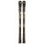 Pack De Skis Volkl Peregrine 7.6 Gold + Fixations Fdt Tp 10 Noir Homme