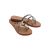 Sandales Volcom New School Ii Old Gold Femme