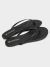 Volcom WRAPPED UP Black Women's Thongs