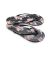 Volcom Wrapped Up Vintage Black Women's Thongs
