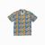 Fergadelic Woven Patriot Blue Homme shirt
